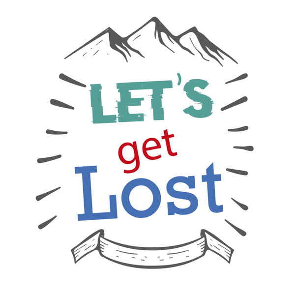GETS LOST - COLOURED Thumbnail