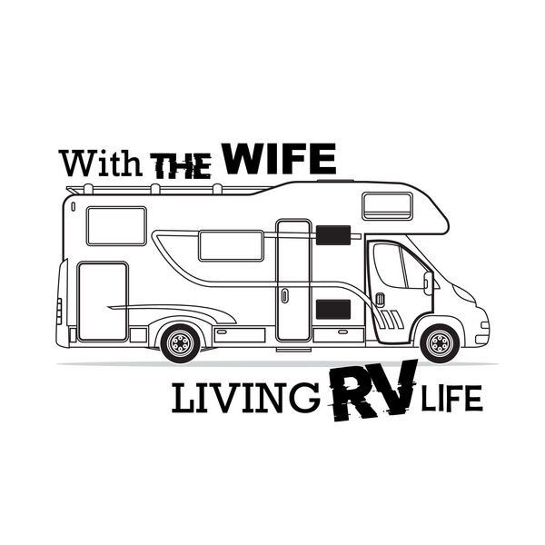 RV LIFE - BLACK Thumbnail