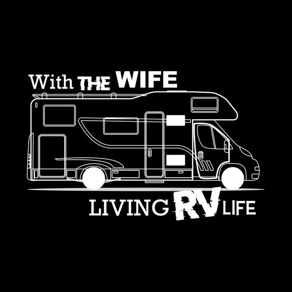 RV LIFE - WHITE Thumbnail