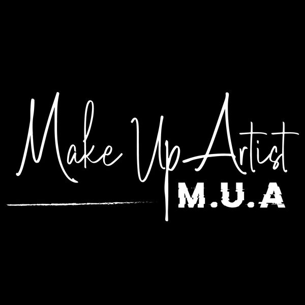 MAKE UP ARTIST - WHITE Thumbnail