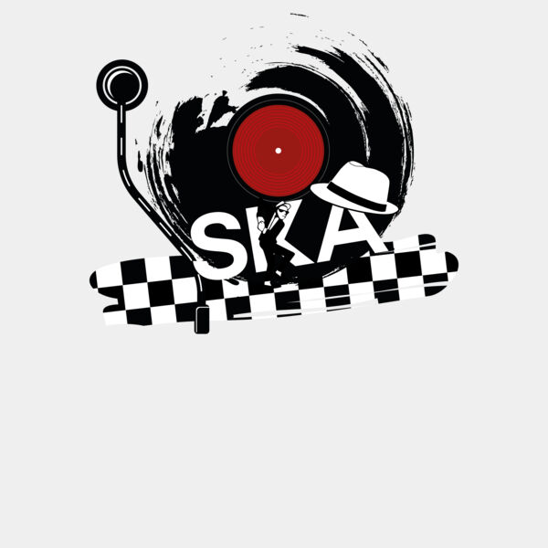 SKA RECORD Thumbnail