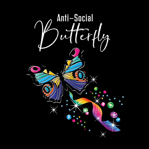 Anti-Social Butterfly Thumbnail