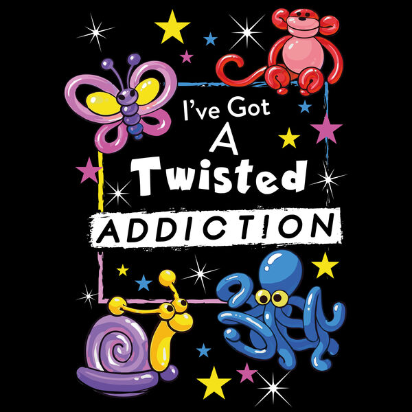 TWISTED ADDICTION Thumbnail