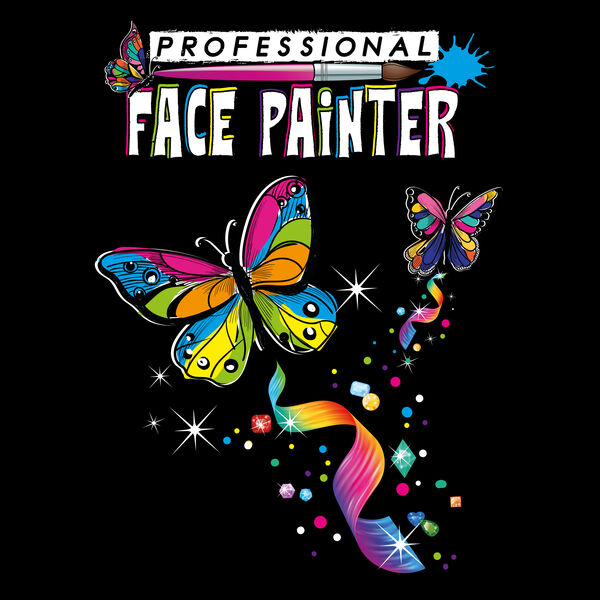 Butterfly Painter Thumbnail