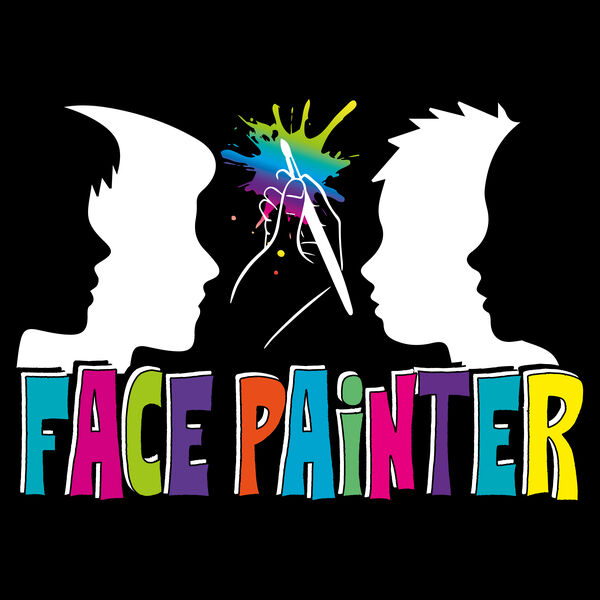 FACE PAINTER FACES Thumbnail