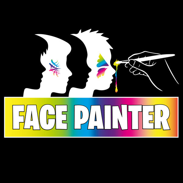 FACE PAINTER FACES 2 Thumbnail
