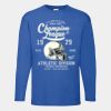 Valueweight long sleeve T Thumbnail