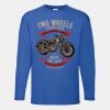 Valueweight long sleeve T Thumbnail