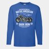 Valueweight long sleeve T Thumbnail