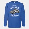 Valueweight long sleeve T Thumbnail