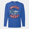 Valueweight long sleeve T Thumbnail