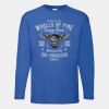 Valueweight long sleeve T Thumbnail