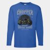 Valueweight long sleeve T Thumbnail