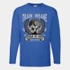 Valueweight long sleeve T Thumbnail