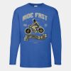 Valueweight long sleeve T Thumbnail