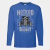 Valueweight long sleeve T Thumbnail