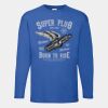 Valueweight long sleeve T Thumbnail