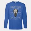 Valueweight long sleeve T Thumbnail