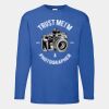 Valueweight long sleeve T Thumbnail