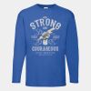 Valueweight long sleeve T Thumbnail