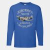Valueweight long sleeve T Thumbnail