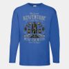 Valueweight long sleeve T Thumbnail