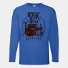 Valueweight long sleeve T Thumbnail