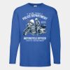 Valueweight long sleeve T Thumbnail