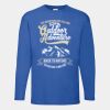 Valueweight long sleeve T Thumbnail