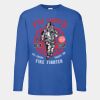 Valueweight long sleeve T Thumbnail