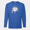 Valueweight long sleeve T Thumbnail