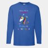 Valueweight long sleeve T Thumbnail