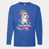 Valueweight long sleeve T Thumbnail