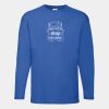 Valueweight long sleeve T Thumbnail