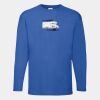 Valueweight long sleeve T Thumbnail