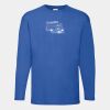Valueweight long sleeve T Thumbnail