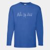 Valueweight long sleeve T Thumbnail