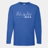Valueweight long sleeve T Thumbnail