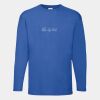 Valueweight long sleeve T Thumbnail