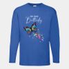 Valueweight long sleeve T Thumbnail