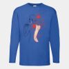 Valueweight long sleeve T Thumbnail