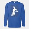 Valueweight long sleeve T Thumbnail