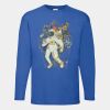 Valueweight long sleeve T Thumbnail