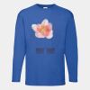 Valueweight long sleeve T Thumbnail