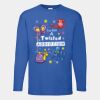Valueweight long sleeve T Thumbnail