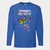 Valueweight long sleeve T Thumbnail