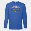 Valueweight long sleeve T Thumbnail