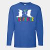 Valueweight long sleeve T Thumbnail