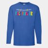 Valueweight long sleeve T Thumbnail