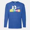 Valueweight long sleeve T Thumbnail